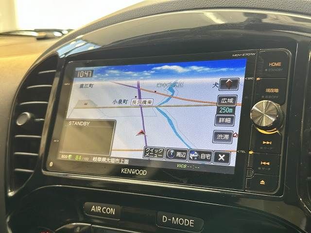 Nissan JUKE 2014-09 185556-3