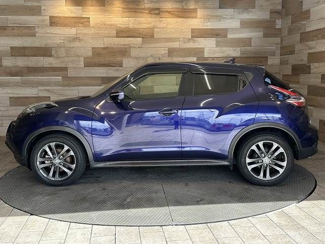 Nissan JUKE 2014-09 185556-14