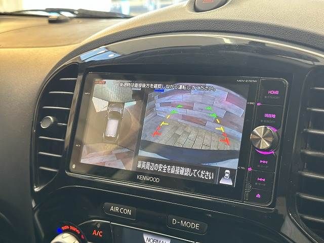 Nissan JUKE 2014-09 185556-2