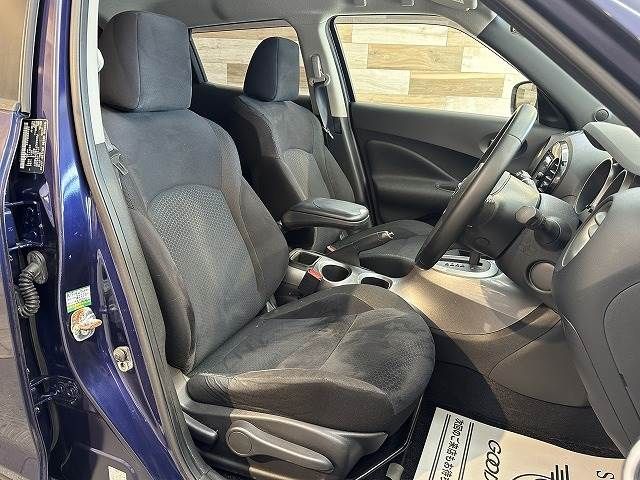 Nissan JUKE 2014-09 185556-10