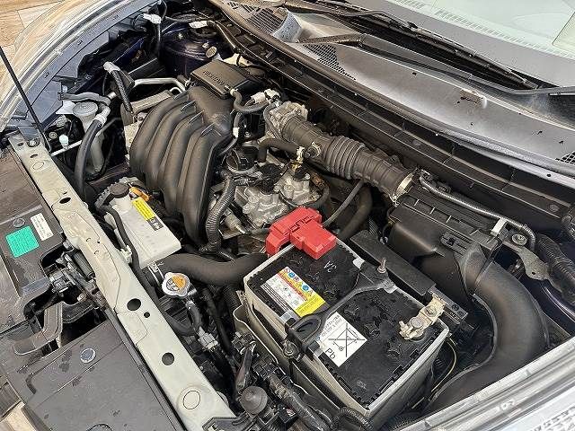 Nissan JUKE 2014-09 185556-18
