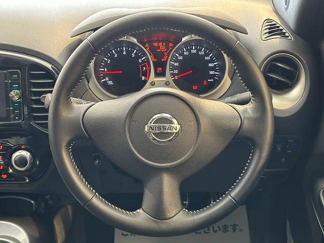 Nissan JUKE 2014-09 185556-9
