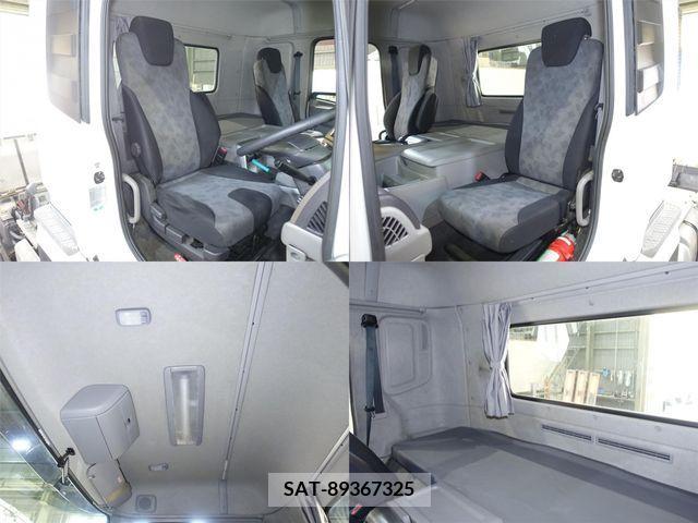 Nissan QUON 2012-01 388564-13