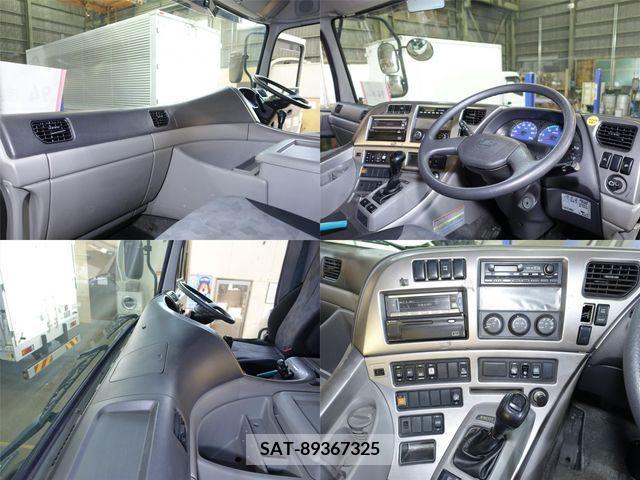 Nissan QUON 2012-01 388564-14
