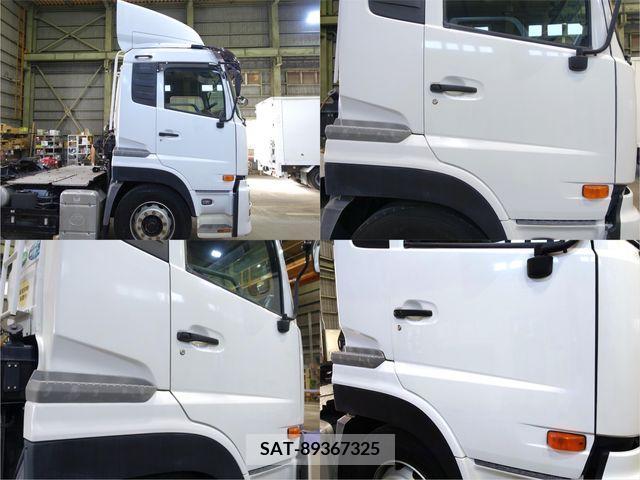 Nissan QUON 2012-01 388564-2