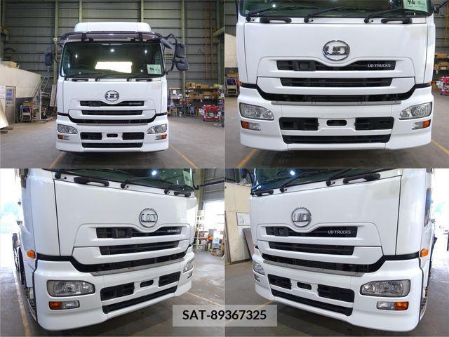Nissan QUON 2012-01 388564-1