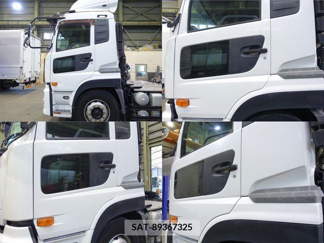 Nissan QUON 2012-01 388564-6