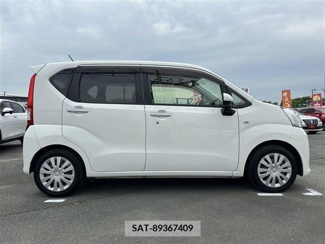 Daihatsu MOVE 2018-10 277875-29