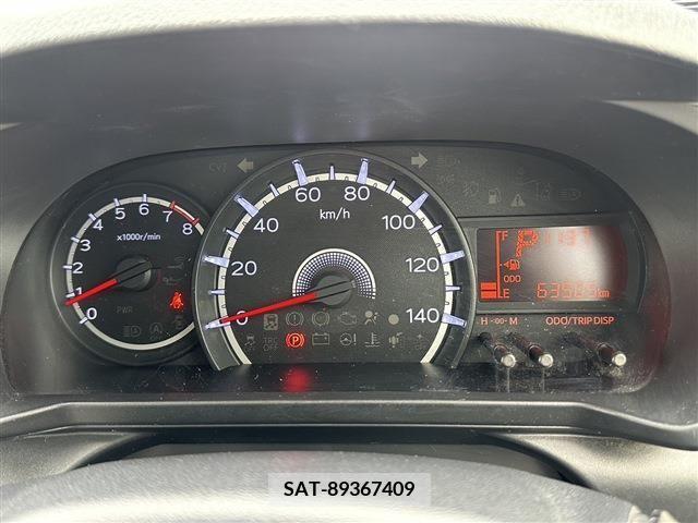 Daihatsu MOVE 2018-10 277875-3