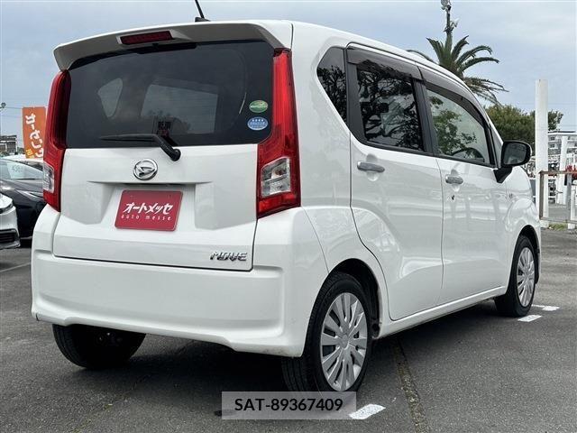 Daihatsu MOVE 2018-10 277875-28