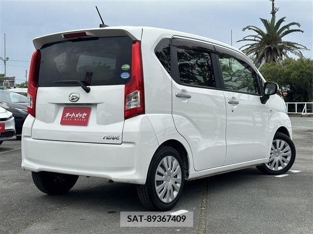 Daihatsu MOVE 2018-10 277875-2