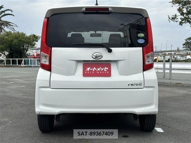 Daihatsu MOVE 2018-10 277875-27