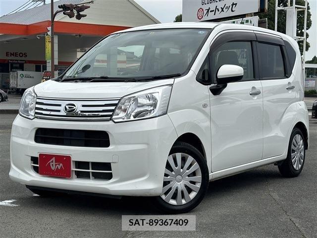 Daihatsu MOVE 2018-10 277875-1