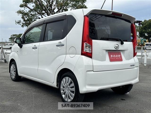 Daihatsu MOVE 2018-10 277875-26