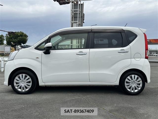 Daihatsu MOVE 2018-10 277875-25