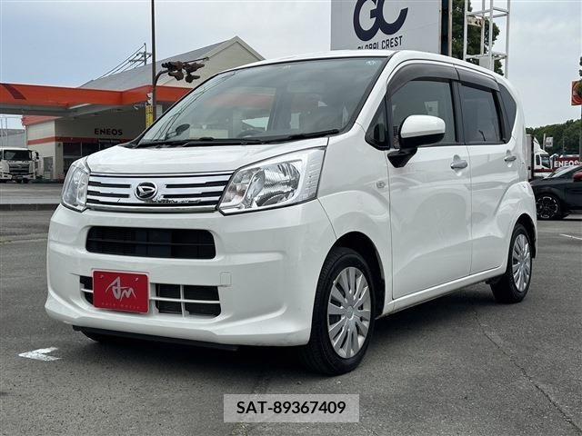 Daihatsu MOVE 2018-10 277875-24