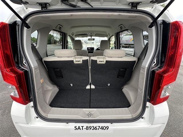 Daihatsu MOVE 2018-10 277875-13