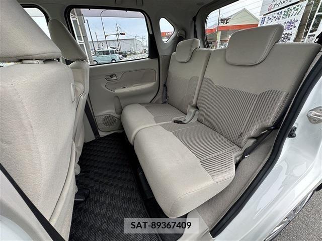 Daihatsu MOVE 2018-10 277875-12