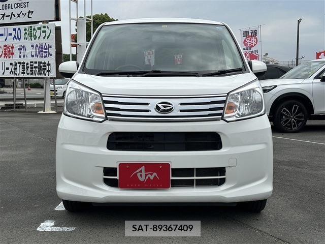 Daihatsu MOVE 2018-10 277875-23