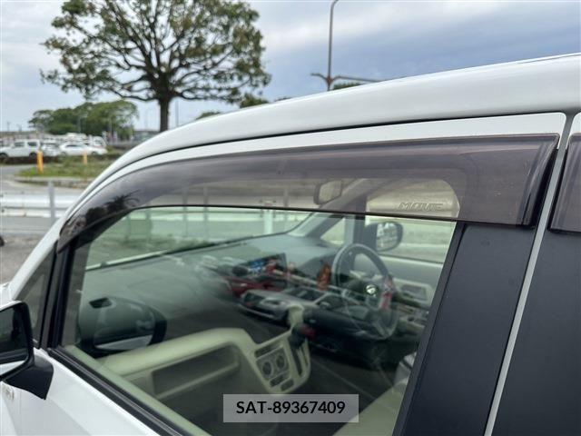 Daihatsu MOVE 2018-10 277875-22
