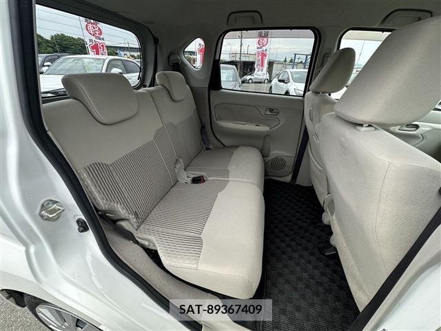 Daihatsu MOVE 2018-10 277875-11