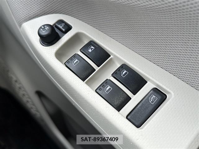 Daihatsu MOVE 2018-10 277875-20