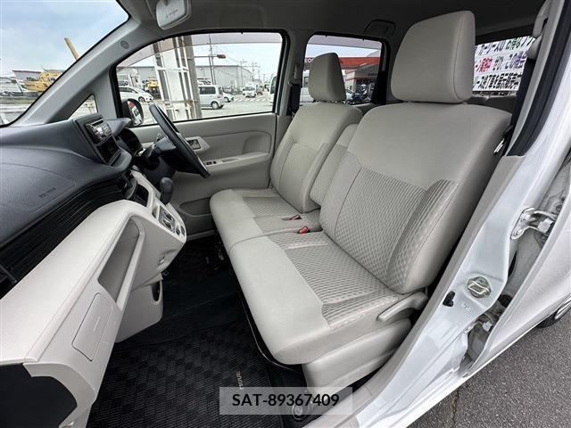 Daihatsu MOVE 2018-10 277875-10