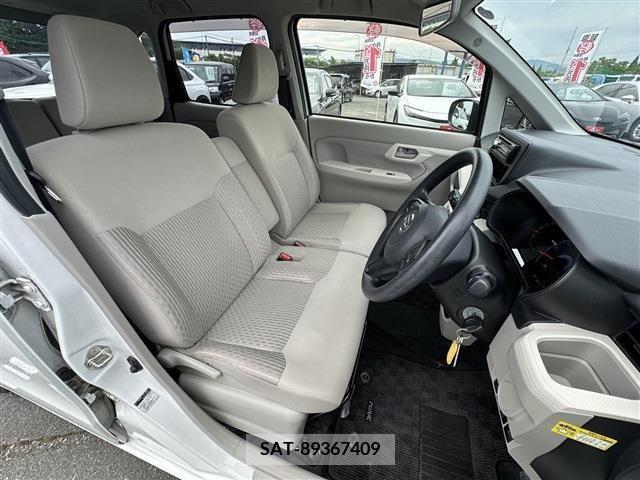 Daihatsu MOVE 2018-10 277875-9