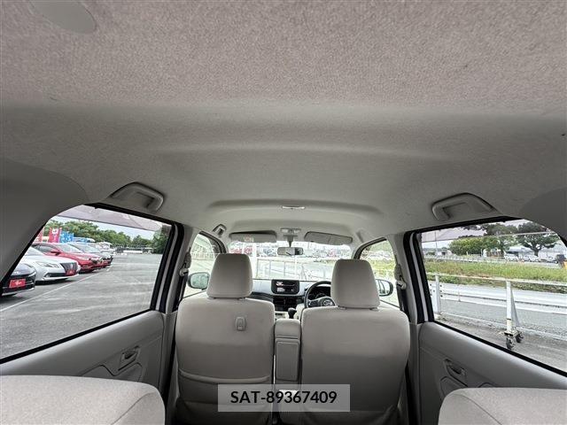 Daihatsu MOVE 2018-10 277875-19