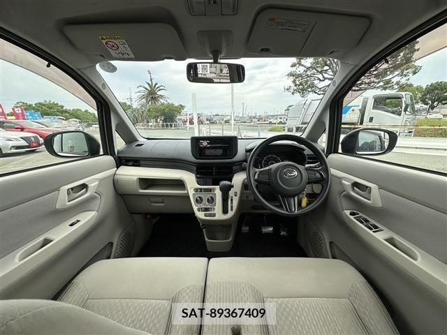 Daihatsu MOVE 2018-10 277875-8