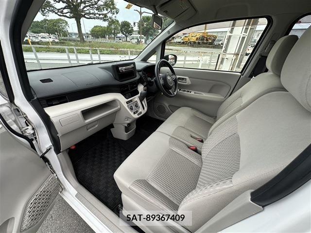 Daihatsu MOVE 2018-10 277875-18