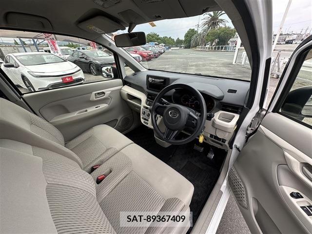 Daihatsu MOVE 2018-10 277875-17