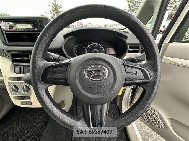 Daihatsu MOVE 2018-10 277875-7