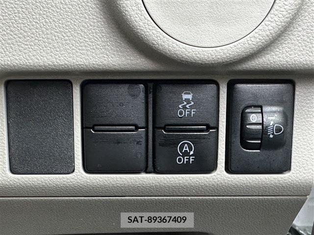 Daihatsu MOVE 2018-10 277875-6