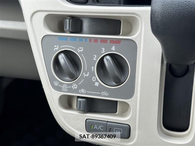 Daihatsu MOVE 2018-10 277875-5