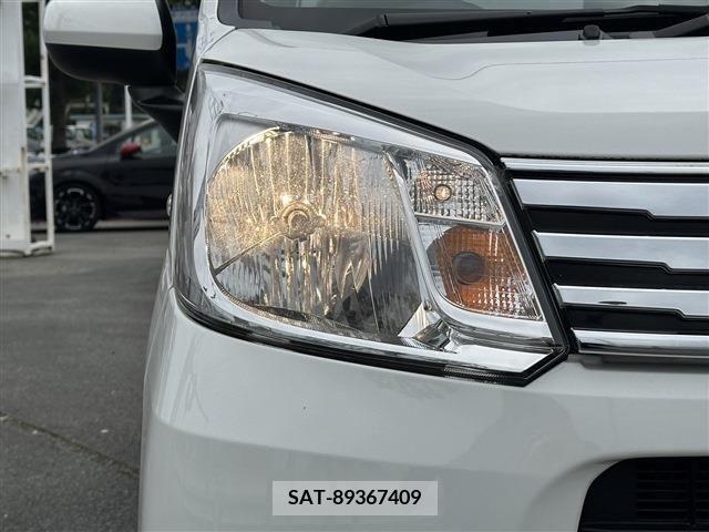 Daihatsu MOVE 2018-10 277875-15
