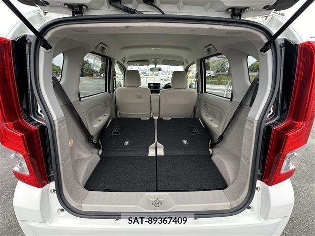 Daihatsu MOVE 2018-10 277875-14