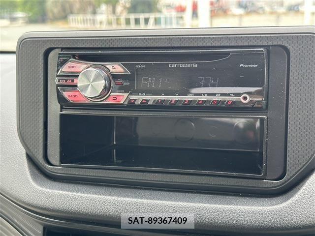 Daihatsu MOVE 2018-10 277875-4