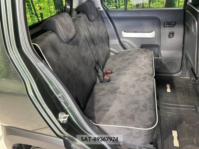 Suzuki HUSTLER 2018-09 272426-9