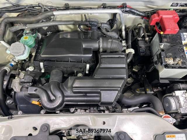 Suzuki HUSTLER 2018-09 272426-18