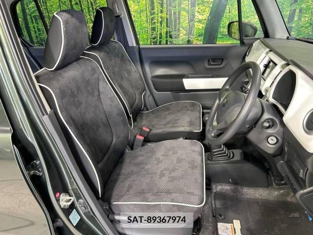 Suzuki HUSTLER 2018-09 272426-8