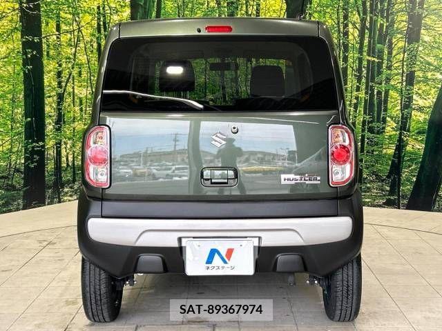 Suzuki HUSTLER 2018-09 272426-15