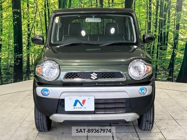 Suzuki HUSTLER 2018-09 272426-14