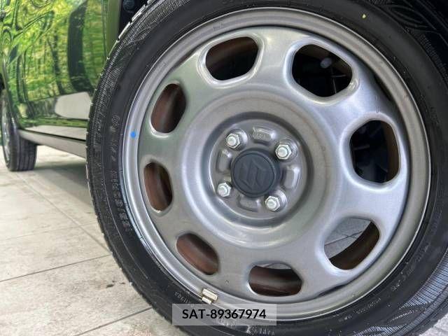 Suzuki HUSTLER 2018-09 272426-13