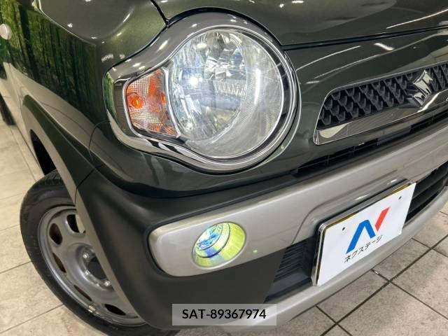 Suzuki HUSTLER 2018-09 272426-12