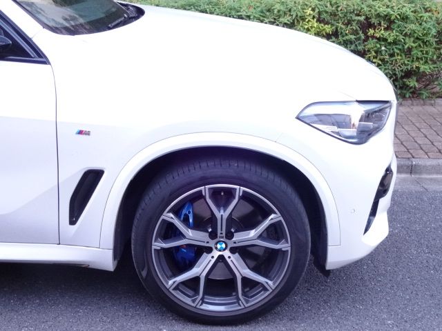 Bmw X5 2019-09 21283-8