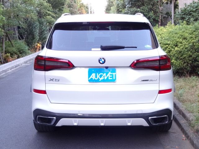 Bmw X5 2019-09 21283-9