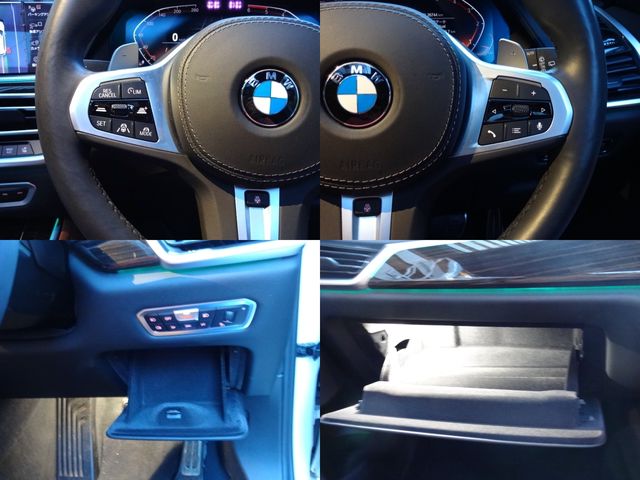 Bmw X5 2019-09 21283-27
