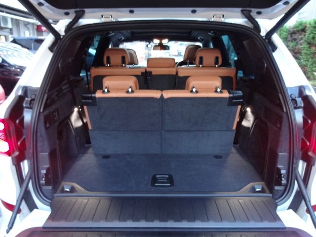 Bmw X5 2019-09 21283-10
