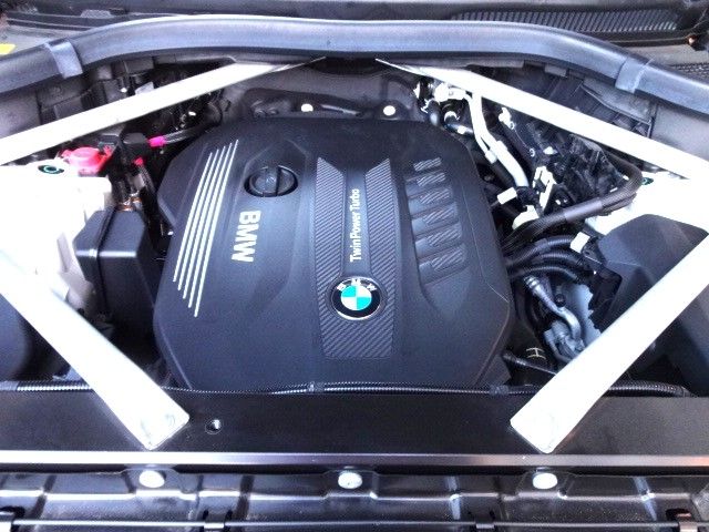 Bmw X5 2019-09 21283-11